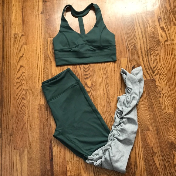 Namastetics Other - Namastetics Fusion Set